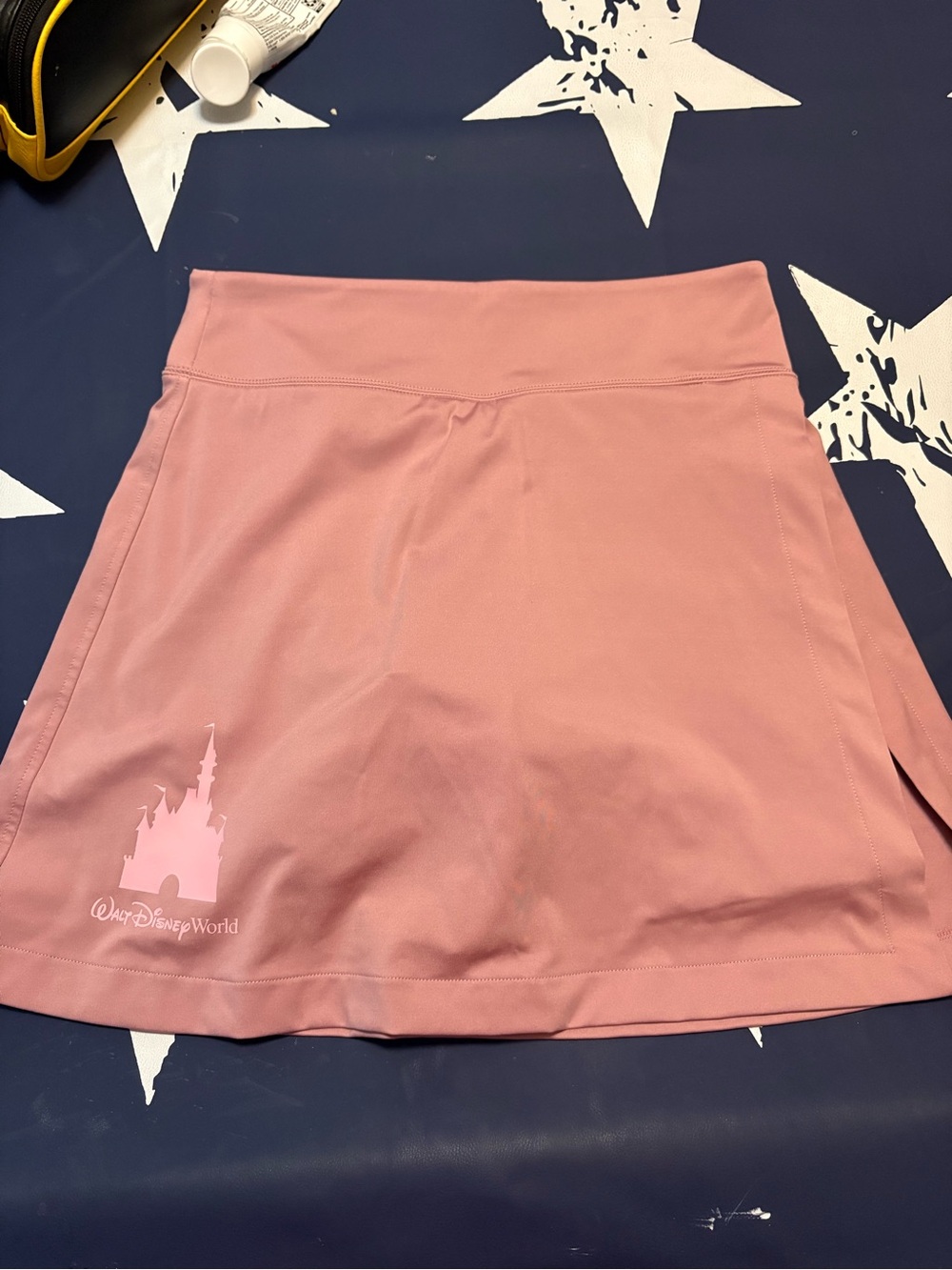 Disney World Parks Skort Size Small